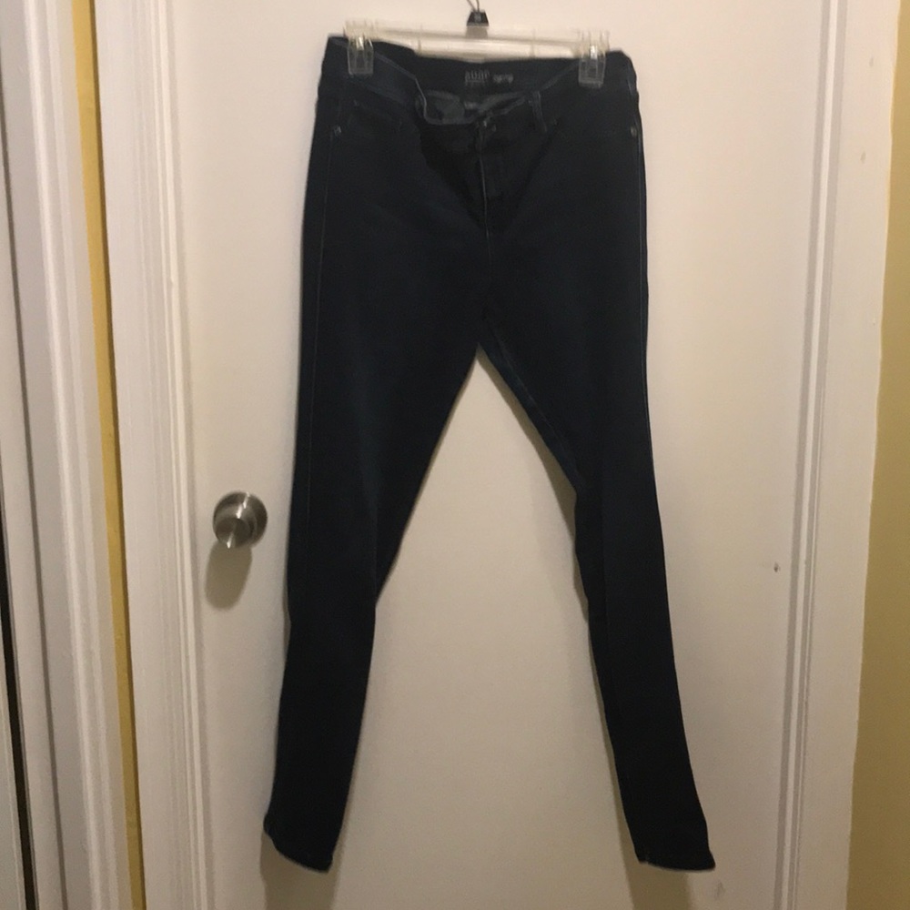 New York and company legging jeans
